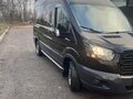 2016 Ford Transit, чёрный, 2000000 рублей - вид 2