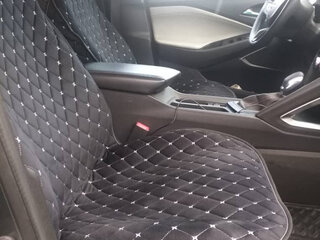 2019 Chevrolet Orlando II, серый, 1850000 рублей, вид 5