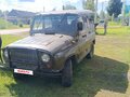 1996 УАЗ 3151, зелёный, 220000 рублей - вид 2