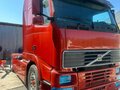 1998 Volvo FH, красный, 2799999 рублей - вид 1