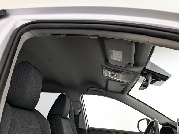 2021 Toyota RAV4 V (XA50), белый, 2865000 рублей - вид 22