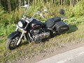 2017 Suzuki Boulevard C90, чёрный, 895000 рублей - вид 3