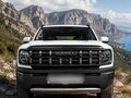 2024 Haval H3 I, белый