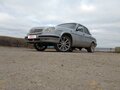 2004 ГАЗ 31105 «Волга», серебристый, 375000 рублей