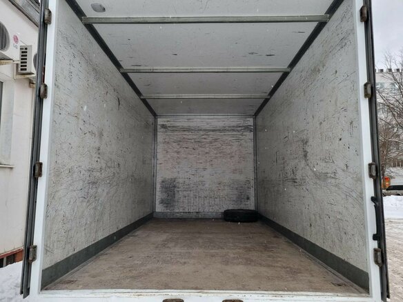 2019 Ford Transit, белый, 2500000 рублей - вид 7