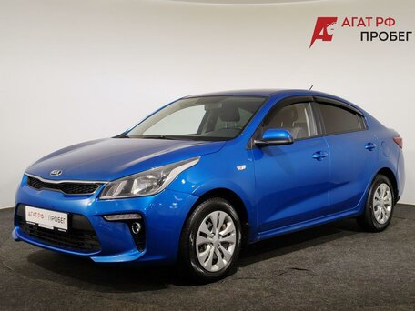 Kia Rio IV