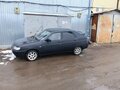 2006 Lada (ВАЗ) 2112, чёрный, 220000 рублей - вид 8