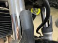 2004 Yamaha FZ6, красный, 450000 рублей - вид 6