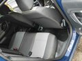 2011 Skoda Fabia II Рестайлинг, синий, 510000 рублей - вид 8