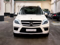 2013 Mercedes-Benz GL-Класс 500 II (X166), белый - вид 8