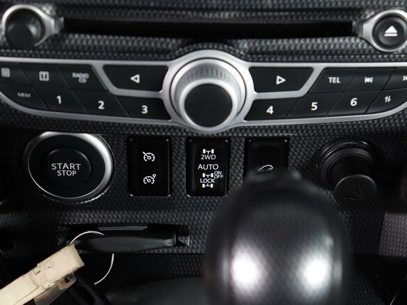 2013 Renault Koleos I Рестайлинг 2, чёрный, 1500000 рублей - вид 21