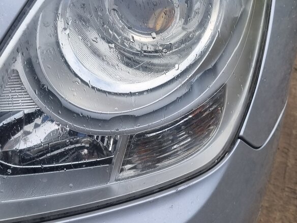 2010 Hyundai H-1 5-speed II, серебристый, 1600000 рублей - вид 5
