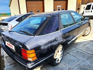 1986 Ford Scorpio I, фиолетовый, 130000 рублей, вид 2