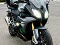 2016 BMW R 1200 RS, серый, 980000 рублей - вид 1