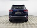 2024 Citroen C5 Aircross I Рестайлинг, синий - вид 3