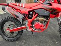 2024 Zuumav CBS 300, красный, 210000 рублей - вид 5