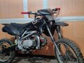 2000 Irbis TTR 125, чёрный, 65000 рублей - вид 7