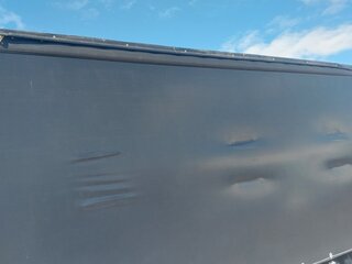 2012 ГАЗ ГАЗель (3302), голубой, 1170000 рублей, вид 5
