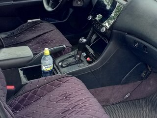 2005 Honda Accord Sport VII, серебристый, 600000 рублей, вид 5