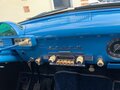 1958 ГАЗ 21 «Волга» 21В, голубой - вид 7