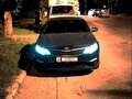 2018 Kia Optima IV Рестайлинг, синий, 1950000 рублей