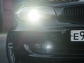2008 BMW 1 серии 120d I (E81/E82/E87/E88) Рестайлинг, чёрный, 1200000 рублей - вид 5