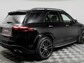 2025 Mercedes-Benz GLE 450 d II (V167) Рестайлинг, чёрный, 17145815 рублей - вид 4