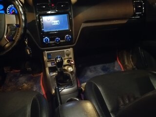 2014 Geely Emgrand EC7, пурпурный, 500000 рублей, вид 5