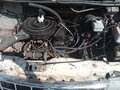 1996 ГАЗ ГАЗель (3302), серый - вид 4