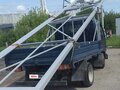 2011 ТагАЗ LC100 (Master), синий, 620000 рублей - вид 2