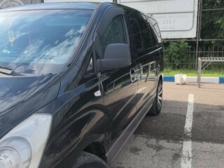2012 Hyundai H-1 II, чёрный, 2000000 рублей, вид 5