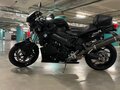 2013 BMW F 800 R, чёрный, 560000 рублей - вид 6