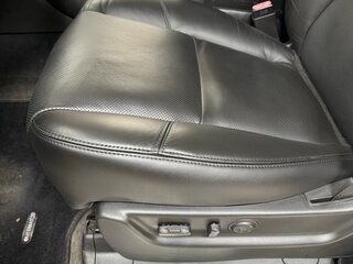 2007 Cadillac Escalade III, чёрный, 1800000 рублей, вид 4