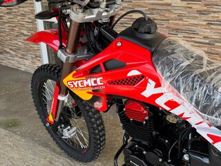 2025 Regulmoto Legend 300, чёрный, 130000 рублей, вид 3