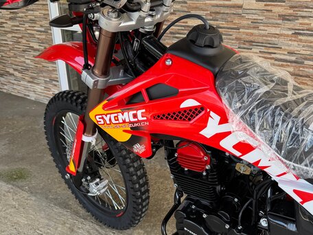 2025 Regulmoto Legend 300, чёрный, 130000 рублей, вид 3