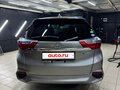 2015 Honda Shuttle II, серебристый, 1190000 рублей - вид 6