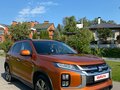 2020 Mitsubishi ASX I Рестайлинг 3, оранжевый, 3000000 рублей - вид 3