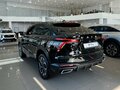2026 Haval F7x II, чёрный - вид 5