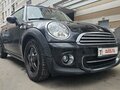 2013 Mini Hatch Cooper II (R56) Рестайлинг, чёрный, 900000 рублей