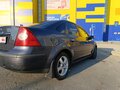 2007 Ford Focus II, серый, 255000 рублей - вид 4
