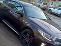 2017 Kia Optima IV, коричневый - вид 7