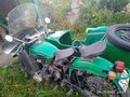 1984 Урал M-67, зелёный, 128126 рублей - вид 4