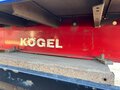 2006 Kogel SN24, красный, 2200000 рублей - вид 5