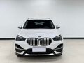 2022 BMW X1 20Li sDrive II (F48) Рестайлинг, белый - вид 5