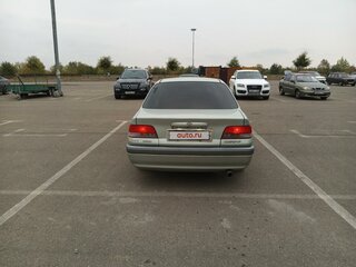 1998 Toyota Carina VII (T210), серый, 300000 рублей, вид 1