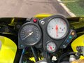 2001 Honda VTR 1000, жёлтый, 345000 рублей - вид 10