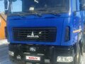 2013 МАЗ 4381, синий, 3550000 рублей - вид 2