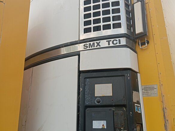 1997 Schmitz Cargobull SW 24, жёлтый - вид 4