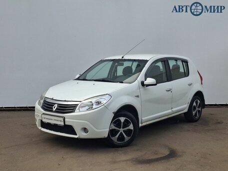 Renault Sandero I