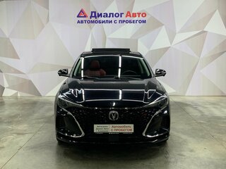 2024 Changan Eado Plus I, чёрный, 1630000 рублей, вид 2